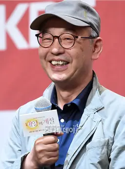 김원용