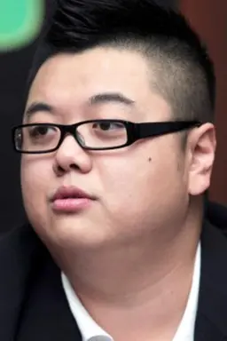 Lam Tze-chung