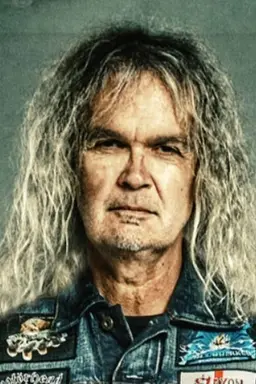 Chris Boltendahl