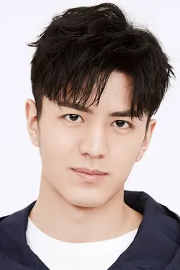 Li Jiulin