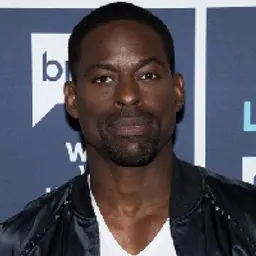 Sterling K. Brown