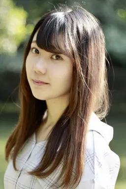 Hazuki Hoshino