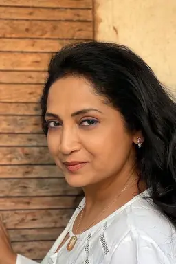 Pooja Pawar