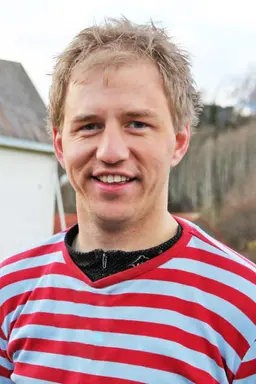 Per Olav Alvestad