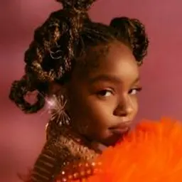 Marsai Martin