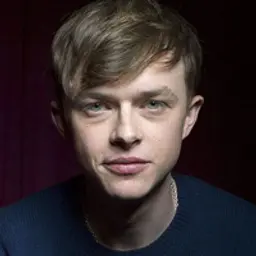 Dane DeHaan