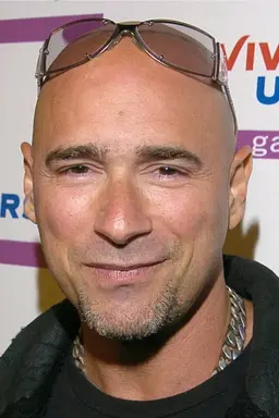 Warren Cuccurullo