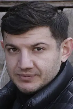 Benik Arakelyan