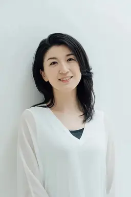 오오야마 마에코