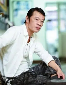 펑퐁우