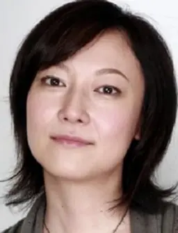 후지이 카호리