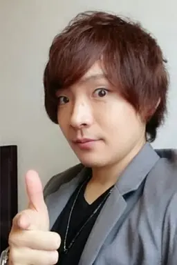 타카나시 켄고