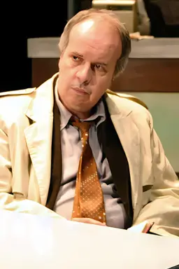 Marco Balbi