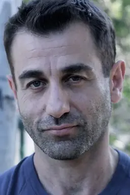 Gregory Pakis