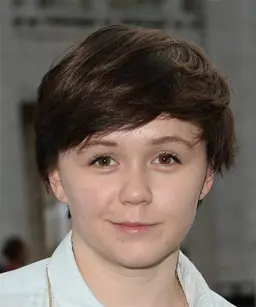 에밀리 스케그스