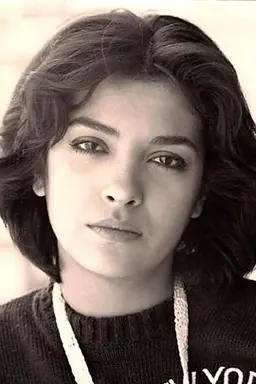 Patricia Adriani