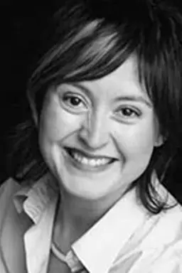 Maria Darling