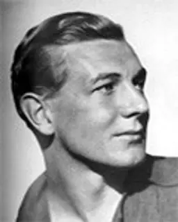 마이클 레드그레이브