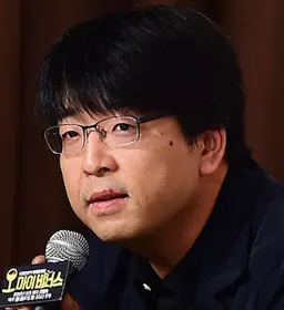 김형석