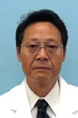 안도 미츠오