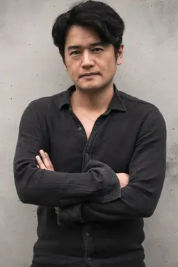 Jun Yoriko
