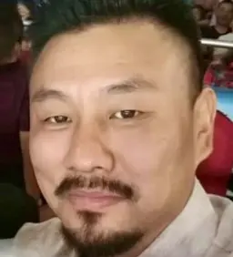 왕홍상