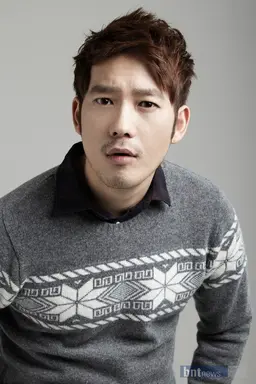 박재정