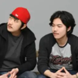투게더 브라더스