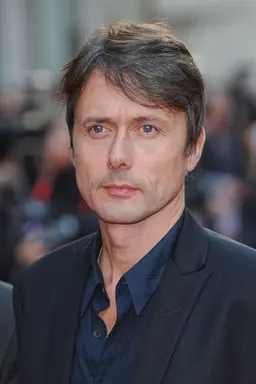 Brett Anderson