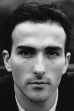 Mateo Guez