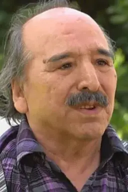 Esmail Soltanian