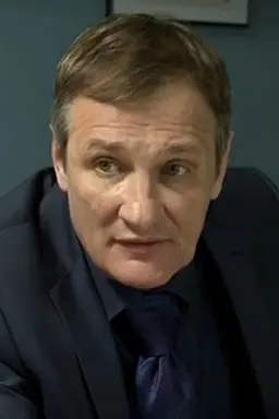 Arkadiy Koval