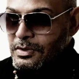 Barry Adamson