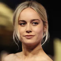 Brie Larson