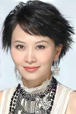 Jaclyn Chu Wai-San