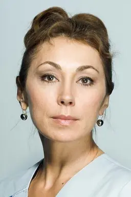 Iryna Melnyk