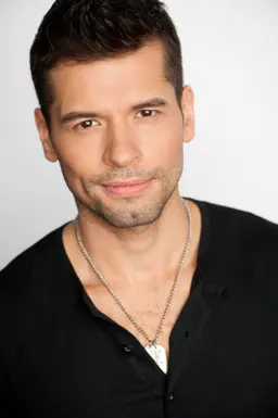 존 가브리엘 로드리게즈