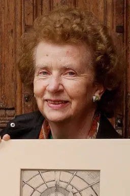 Priscilla Tolkien