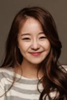 Moon Hee-ra