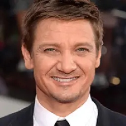 Jeremy Renner