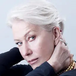 Helen Mirren