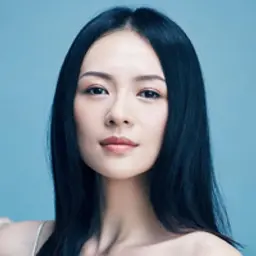 장쯔이