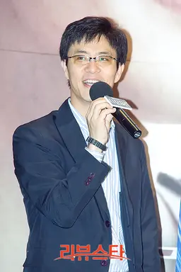 김경용