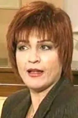 Katiana Balanika