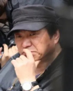 김진홍