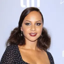 Jasmine Cephas Jones