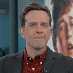 Ed Helms