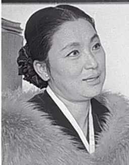 주증녀
