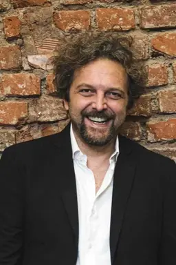 Antonio Ornano