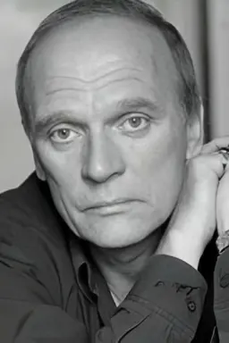 Yuriy Ovsyanko